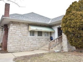 Foreclosed Home - 2963 N 36TH ST, 53210