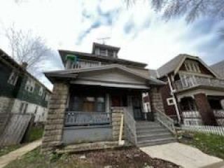 Foreclosed Home - 2429 N 44TH ST, 53210