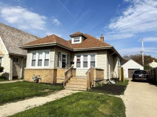 Foreclosed Home - 2812 N 62ND ST, 53210