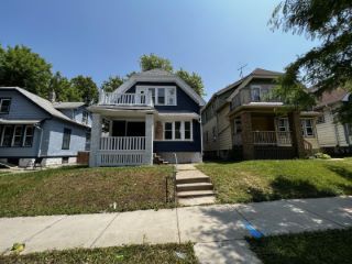 Foreclosed Home - List 100748275