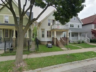 Foreclosed Home - 2530 N 28TH ST, 53210