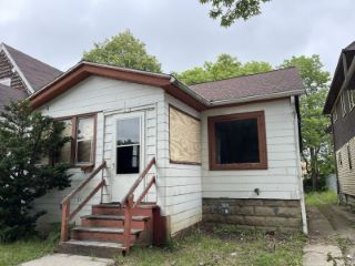 Foreclosed Home - 2422 N 53RD ST, 53210