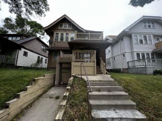 Foreclosed Home - 2523 N 49TH ST, 53210