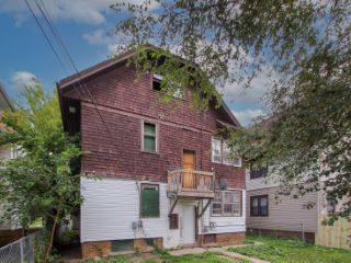 Foreclosed Home - 2717 N 44TH ST, 53210