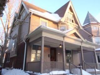 Foreclosed Home - 2722 N DOWNER AVE, 53211
