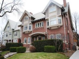Foreclosed Home - 2367 N WAHL AVE # 3, 53211