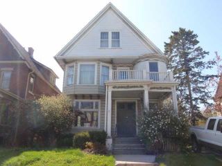 Foreclosed Home - 2571 N MARYLAND AVE, 53211