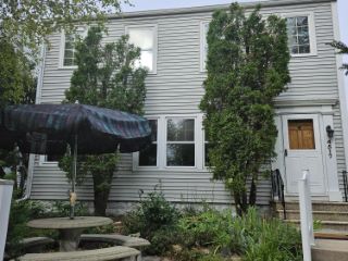 Foreclosed Home - List 101332528