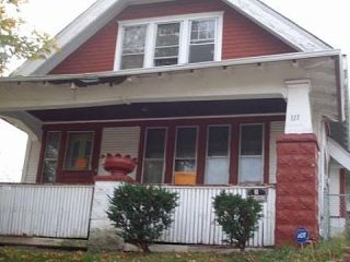 Foreclosed Home - 111 W BURLEIGH ST, 53212