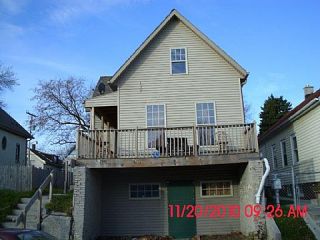 Foreclosed Home - List 100007851
