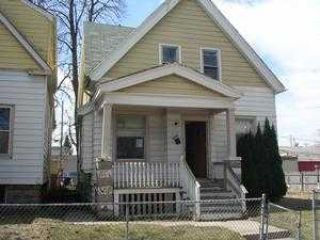 Foreclosed Home - List 100066616