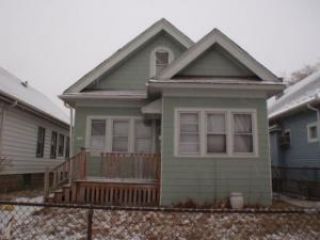 Foreclosed Home - 3745 N 1ST ST, 53212