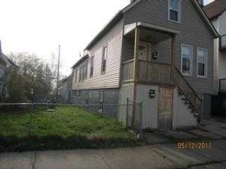 Foreclosed Home - List 100068605