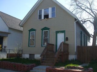 Foreclosed Home - 2366 N BUFFUM ST, 53212