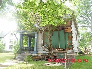 Foreclosed Home - 2417 N 1ST ST, 53212