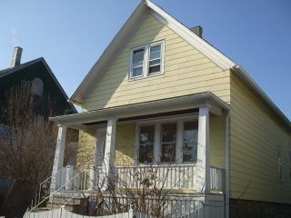 Foreclosed Home - 2935 N HOLTON ST, 53212