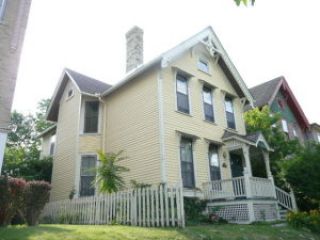 Foreclosed Home - 1843 N 2ND ST, 53212