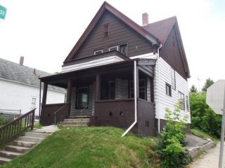 Foreclosed Home - 3437 N 2nd Street, 53212