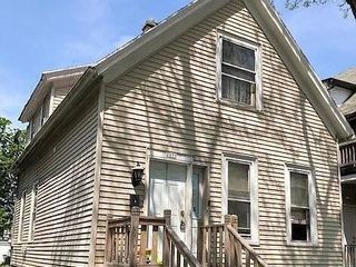 Foreclosed Home - 2959 N 6TH ST, 53212