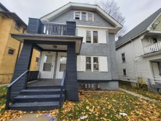 Foreclosed Home - 420 W KEEFE AVE, 53212