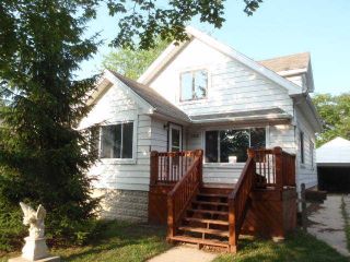 Foreclosed Home - 160 N 70TH ST, 53213