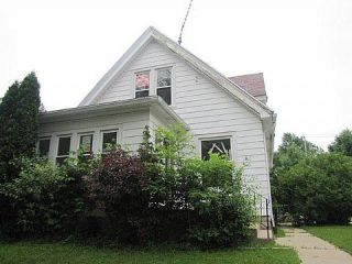 Foreclosed Home - 310 N 59TH ST, 53213