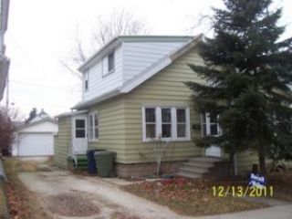 Foreclosed Home - 325 N 62ND ST, 53213