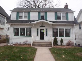 Foreclosed Home - 6211 W WISCONSIN AVE, 53213
