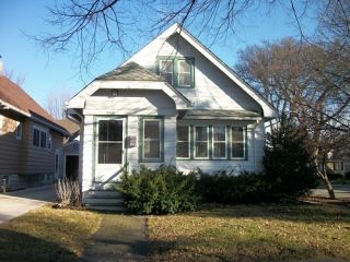 Foreclosed Home - 1410 N 67TH ST, 53213