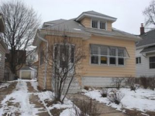 Foreclosed Home - 2207 N 66TH ST, 53213