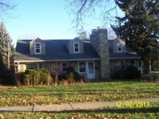 Foreclosed Home - 6591 WASHINGTON CIR, 53213