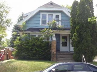 Foreclosed Home - List 100312738
