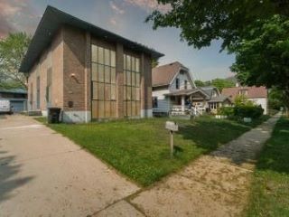 Foreclosed Home - 5928 W MICHIGAN ST, 53213