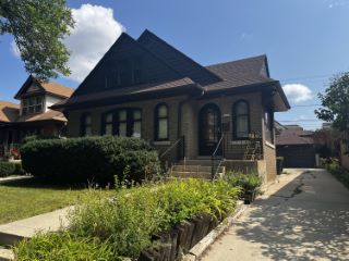Foreclosed Home - 2418 N 61ST ST, 53213