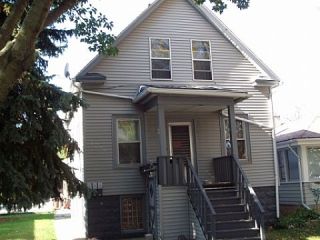 Foreclosed Home - 1803 S 64TH ST, 53214
