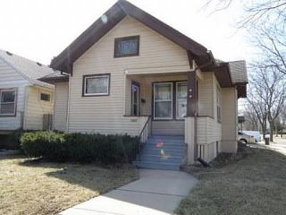 Foreclosed Home - List 100007856