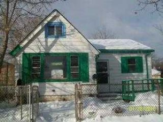 Foreclosed Home - 1135 S 60TH ST, 53214