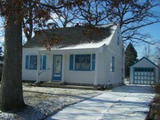 Foreclosed Home - 809 S 89TH ST, 53214