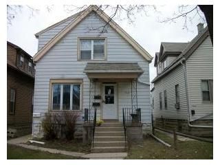 Foreclosed Home - 1733 S 69TH ST, 53214