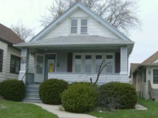Foreclosed Home - List 100066825