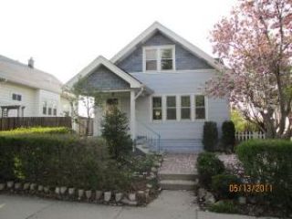 Foreclosed Home - 828 S 57TH ST, 53214