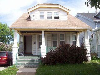 Foreclosed Home - 1332 S 74TH ST, 53214