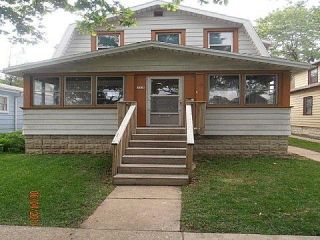 Foreclosed Home - 168 S 64TH ST, 53214