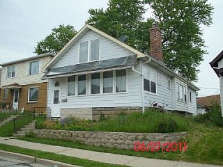 Foreclosed Home - List 100153071