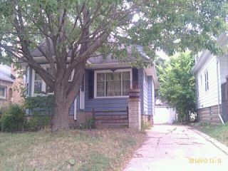 Foreclosed Home - List 100180235