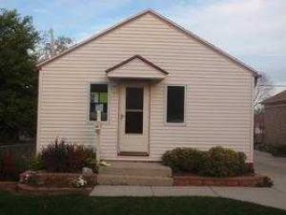 Foreclosed Home - 418 S 90TH ST, 53214