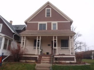 Foreclosed Home - 7327 W LAPHAM ST, 53214