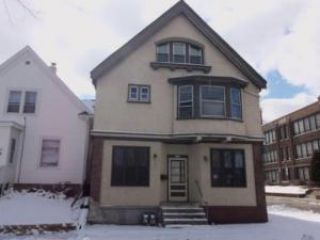 Foreclosed Home - 6133 W LAPHAM ST, 53214
