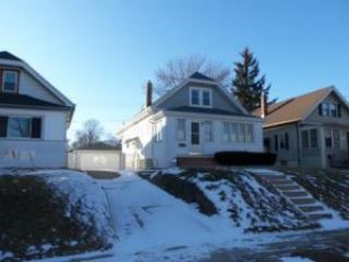 Foreclosed Home - 1329 S 85TH ST, 53214