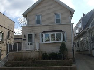 Foreclosed Home - 1418 S 79TH ST, 53214
